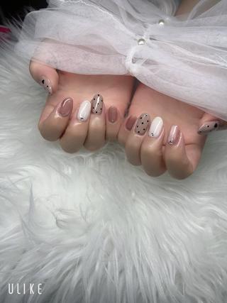 ネイル YOLO NAILのネイルデザイン