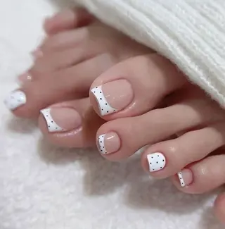 ネイル 秋 Nailsのネイルデザイン