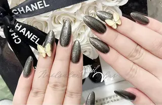 ネイル ✨Nailsalon Vi+✨のネイルデザイン