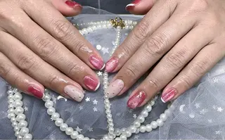 ネイル Nail Salon J.C京急弘明寺駅のネイルデザイン