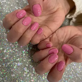 ネイル Wish Nail 恒川のネイルデザイン