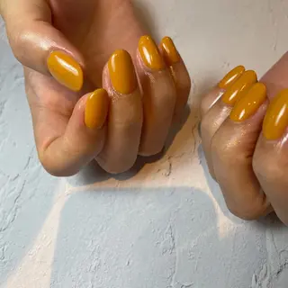 ネイル たなか いつきのネイルデザイン