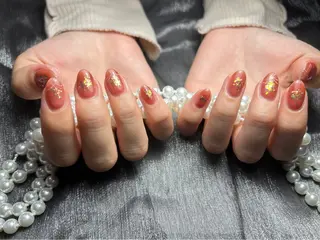 ネイル M.T nailのネイルデザイン