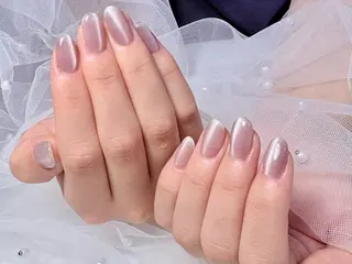 ネイル ♡Bivi♡自爪に 優しいネイルサロンのネイルデザイン