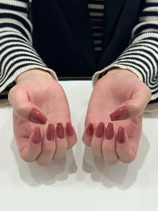 ネイル 🫧RISA🫧 énn |四条烏丸のネイルデザイン