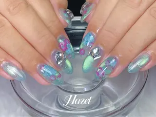 ネイル ♡Hazel 吉祥寺♡のネイルデザイン