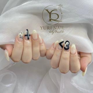 ネイル YURI Nail Funabashiのネイルデザイン