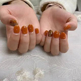 ネイル ショートネイル. Home sweetのネイルデザイン