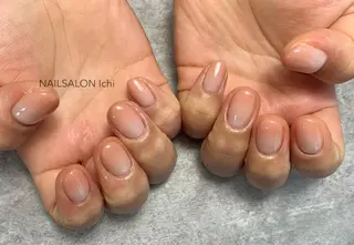 ネイル NAILSALON Ichiのネイルデザイン