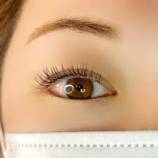 マツエク・マツパ Atlantis eyelashのマツエク・マツパデザイン