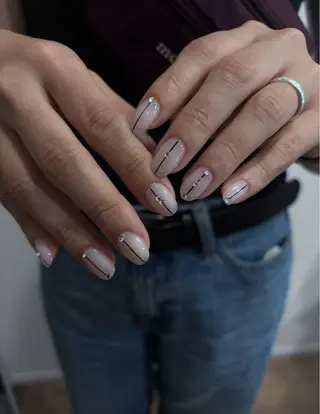 ネイル cottynail ✩のネイルデザイン