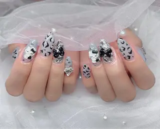 ネイル 🎀Lilla💎 Nail Salonのネイルデザイン