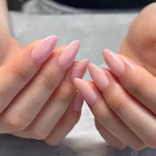 ネイル 山下 比波のネイルデザイン