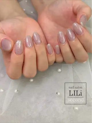 ネイル Sari ✳︎のネイルデザイン