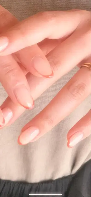 ネイル private salon M&のネイルデザイン