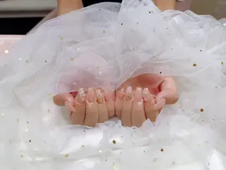 ネイル ジョリ kasumi🌹💅のネイルデザイン