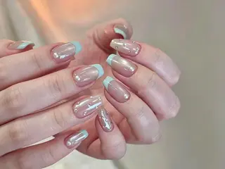 ネイル Liora nailのネイルデザイン