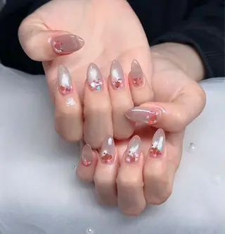 ネイル H.baby Nail Salonのネイルデザイン