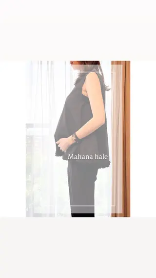 Mahana haleのエステ・リラクイメージ