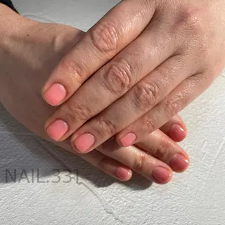 ネイル Nail 331のネイルデザイン