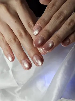 ネイル Y. Reonaのネイルデザイン