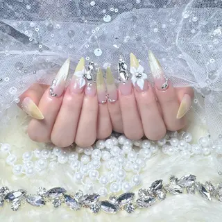 ネイル Doris Nail Salonのネイルデザイン