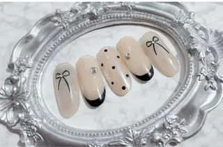 ネイル Dione Nail きよみのネイルデザイン