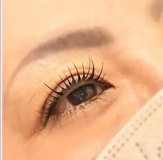 マツエク・マツパ 💙eyelash coco💙のマツエク・マツパデザイン