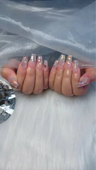 ネイル Kayo 💅のネイルデザイン