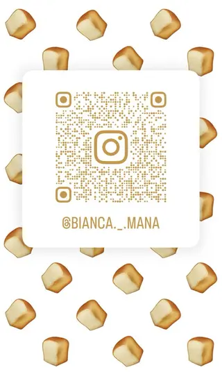 Bianca赤羽 MANAのマツエク・マツパデザイン