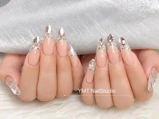 ネイル YMT． NailStudioのネイルデザイン