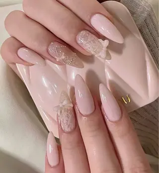 ネイル Mixx Nail_ Studioのネイルデザイン
