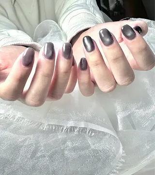 ネイル R Nailのネイルデザイン