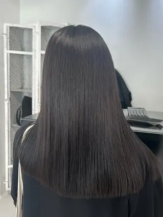 ロング -KOKO- アイリのヘアスタイル