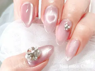ネイル i yukiのネイルデザイン
