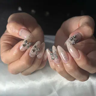 ネイル nailroom sb𓈒𓂂𓏸のネイルデザイン