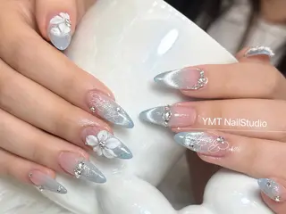 ネイル YMT NailStudioのネイルデザイン