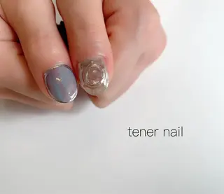 ネイル テネルネイル tener nailのネイルデザイン