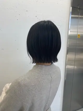 ショート JILL🌟 せいゆのヘアスタイル