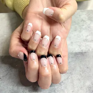 ネイル FELICE フェリーチェのネイルデザイン