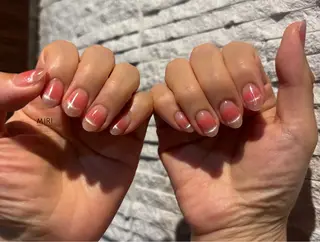 ネイル Miri Nailのネイルデザイン