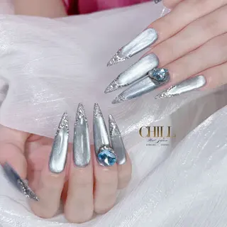 ネイル Nailsalon CHILL大須店💅のネイルデザイン