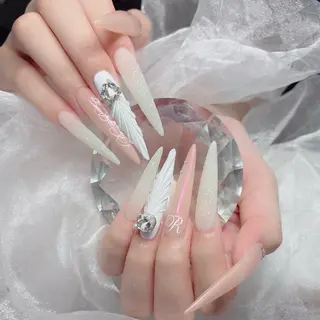 ネイル Hani Nail Salonのネイルデザイン