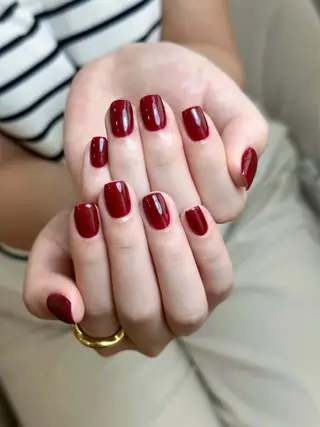 ネイル ICE Nailsのネイルデザイン