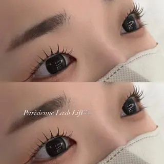 マツエク・マツパ Eyelist NANAのマツエク・マツパデザイン
