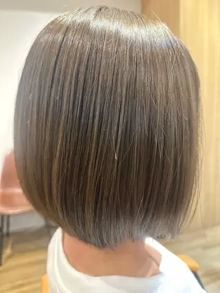 ショート カラー ✨✂️Nori ✂️✨のヘアスタイル