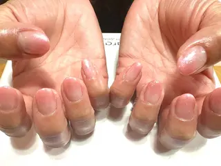 ネイル ungu Manamiのネイルデザイン