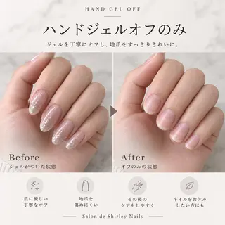 ネイル M. AYAKAのネイルデザイン