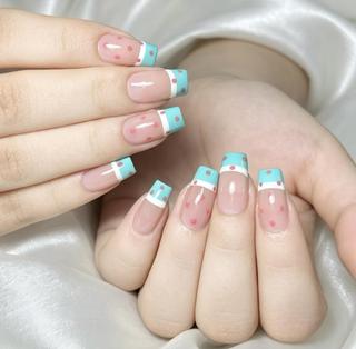 ネイル Suki🐳マツエク 🌸ネイル専門店のマツエク・マツパデザイン
