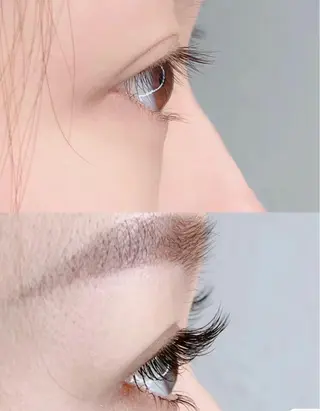 マツエク・マツパ 💖MR SALON💅のマツエク・マツパデザイン